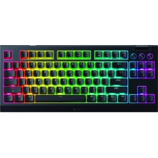 RAZER BlackWidow V4 Tenkeyless HyperSpeed Wireless US